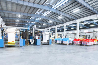 Fabrikkutstyr