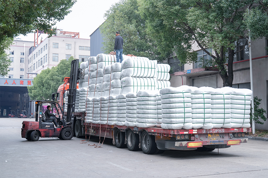 Logistikk