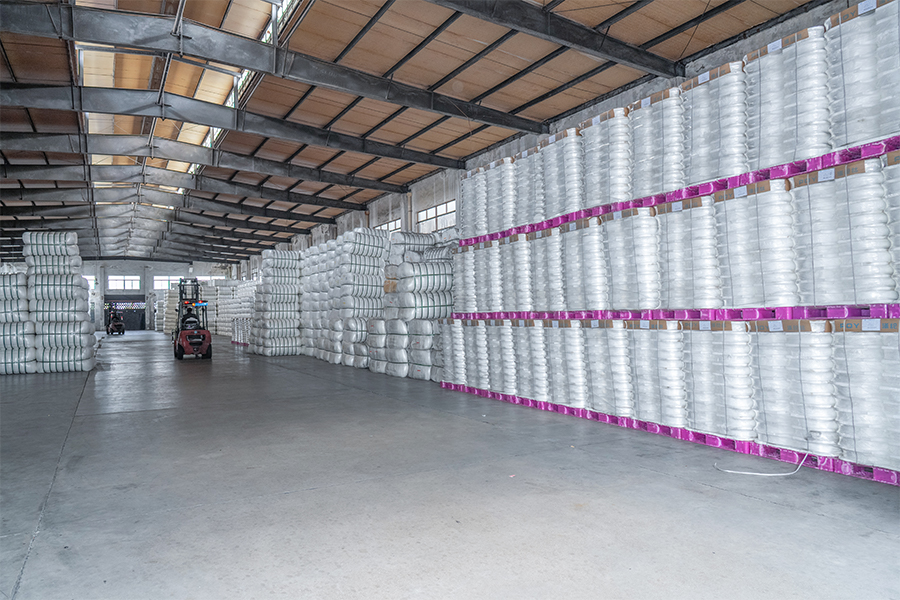 Fabrikklager