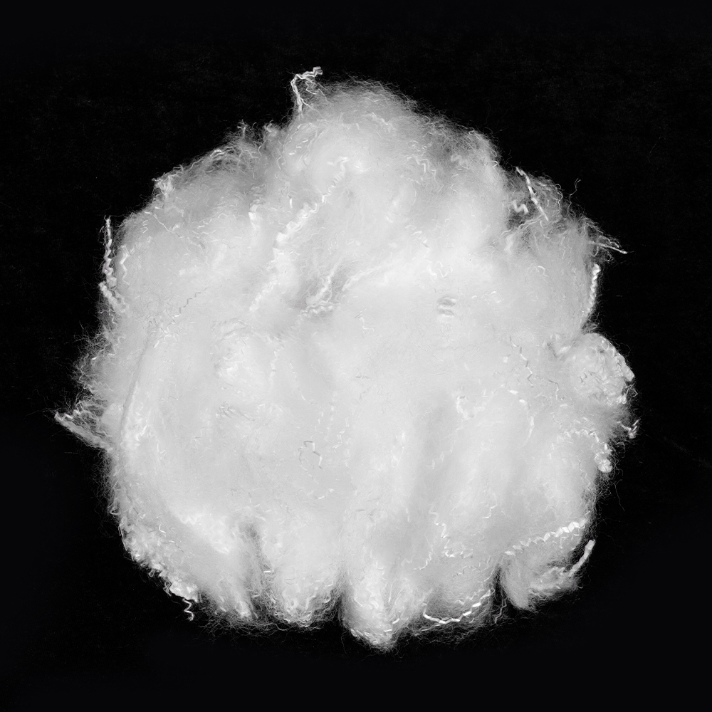 4D*51MM H Polyester stiftfiber