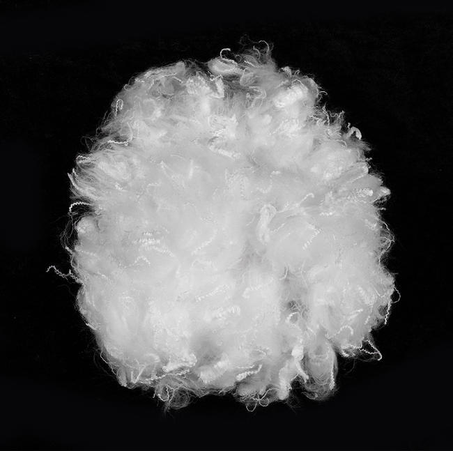 1,2D*32MM Polyester stiftfiber