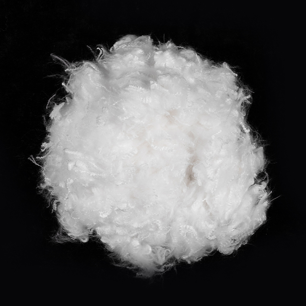 1,2D*25MM polyesterstiftfiber