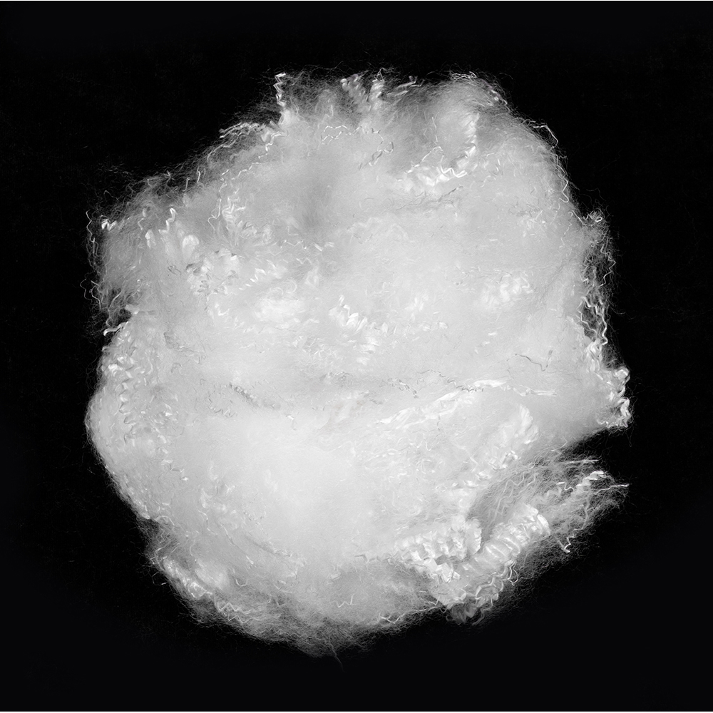4D*64HMM Polyester stiftfiber